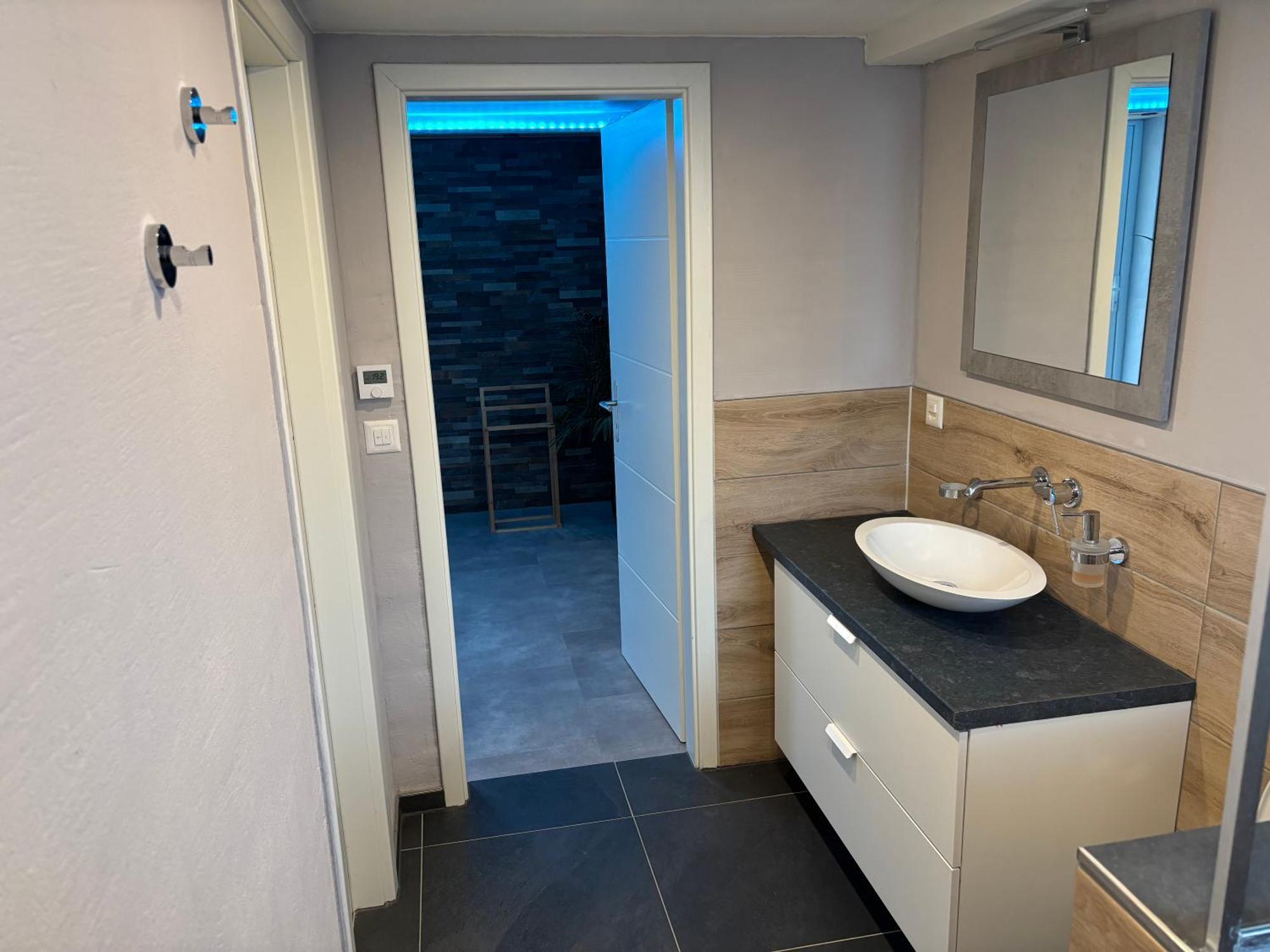 Spring Inn Apartments Meiringen Extérieur photo