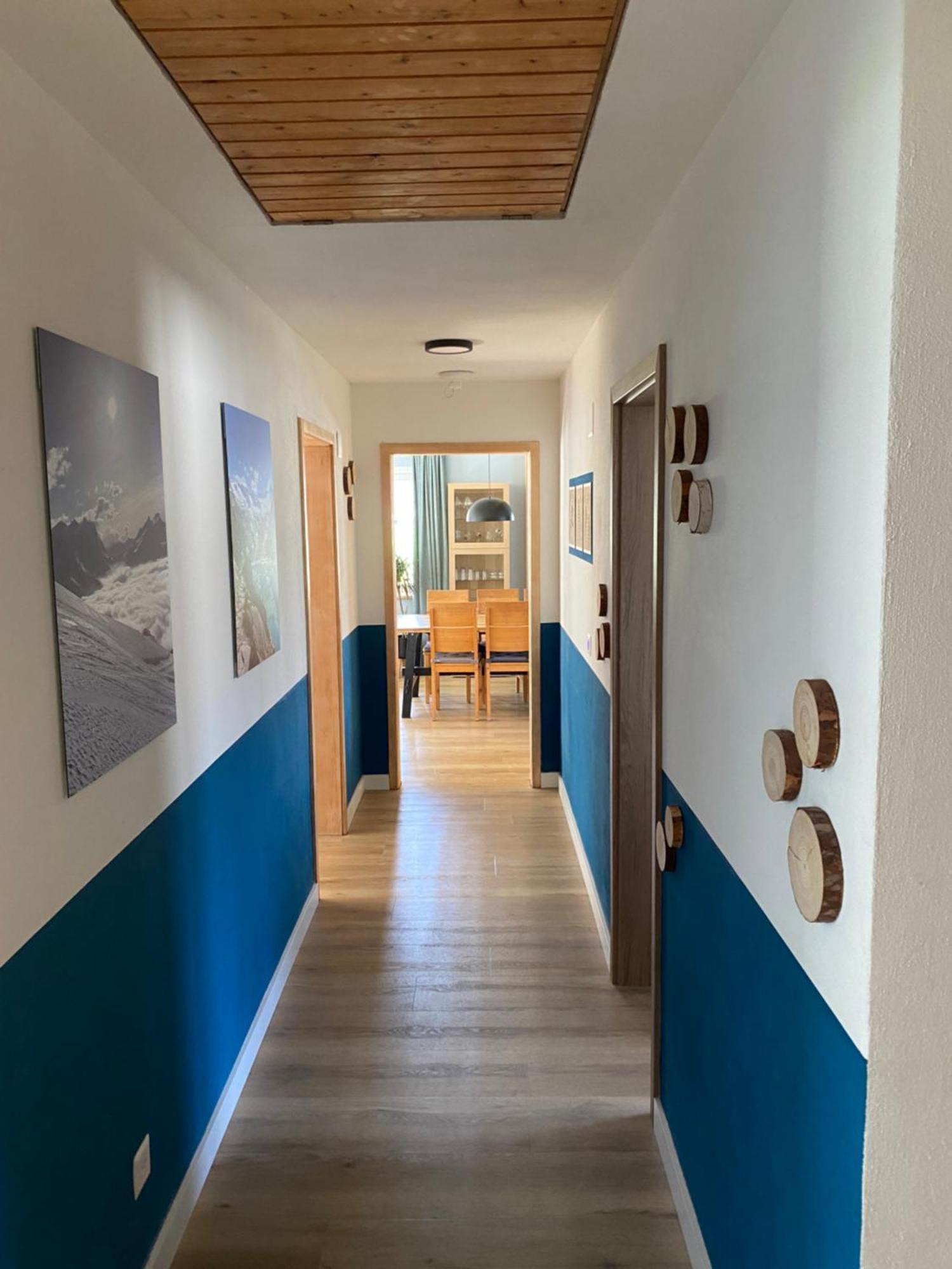 Spring Inn Apartments Meiringen Extérieur photo